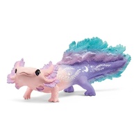 Schleich Bayala - Axolotl Discovery Set