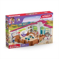 Schleich Horse Club - Riding Arena Peppertree