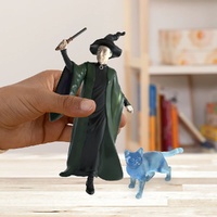 Schleich Harry Potter Wizarding World - Professor McGonagall and Patronus