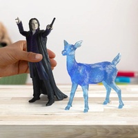 Schleich Harry Potter Wizarding World - Professor Snape and Patronus