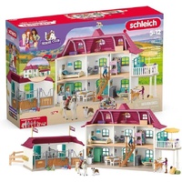 Schleich Horse Club - Lakeside Country House and Stable