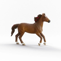 Schleich Horse Club - Hannah & Cayenne
