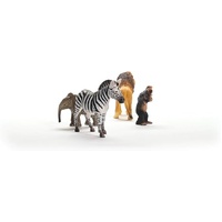 Schleich Wild Life - Africa Safari Starter Set