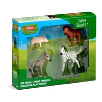 Schleich Farm World - Farm Babies