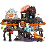 Schleich Eldrador Creatures - MasterCave: Smashrador