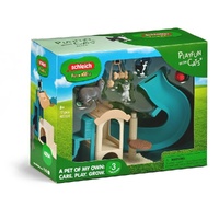 Schleich Farm World - Playfun For Cats