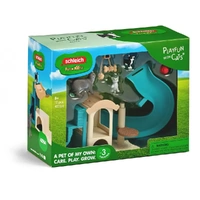 Schleich Farm World - Playfun For Cats