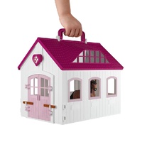 Schleich Horse Club - Happy Horse Hospital