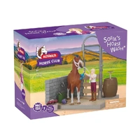 Schleich Horse Club - Sofia