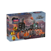 Schleich Eldrador - Lava Fortress