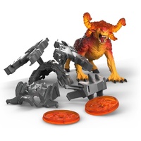 Schleich Eldrador - Gladiator Lava Beast