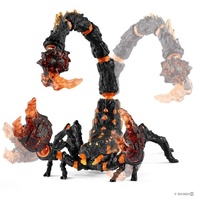 Schleich Eldrador Creatures - Lava Scorpion