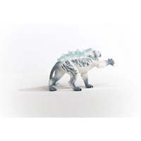 Schleich Eldrador - Ice Tiger