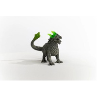 Schleich Eldrador Creatures - Stone Dragon