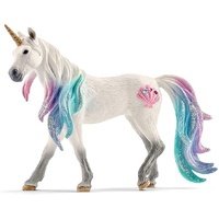 Schleich Bayala - Sea Unicorn Stallion
