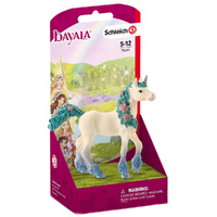 Schleich Bayala - Flower Unicorn Foal