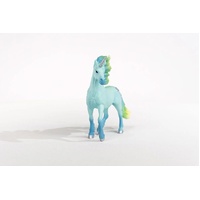 Schleich Bayala - Marshmallow Unicorn Stallion