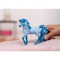 Schleich Bayala - Elementa Water Unicorn Mare