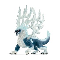 Schleich Eldrador Creatures - Ice Dragon
