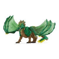 Schleich Eldrador Creatures - Jungle Dragon