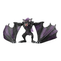 Schleich Eldrador Creatures - Shadow Bat