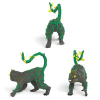 Schleich Eldrador Creatures - Jungle Chimpanzee