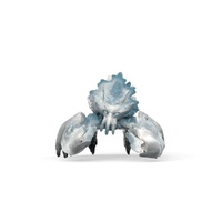 Schleich Eldrador - Ice Crab