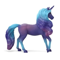 Schleich Bayala - Galaxy Rainbow Unicorn Stallion