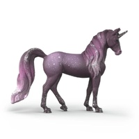 Schleich Bayala - Galaxy Rainbow Unicorn Mare