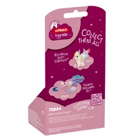 Schleich Bayala - Baby Crystal Dragon
