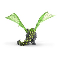 Schleich Eldrador - Rock Dragon