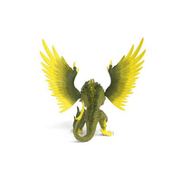 Schleich Eldrador Creatures - Jungle Raptor