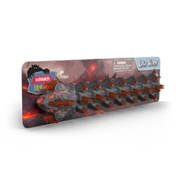 Schleich Eldrador - Lava Worm