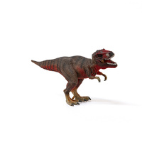 Schleich Dinosaurs - Tyrannosaurus Rex Red Exclusive