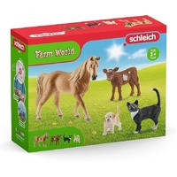 Schleich Farm World - Starter Set