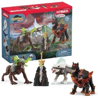 Schleich Eldrador Creatures - Starter Set