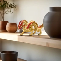 Schleich - 2024 Lunar New Year Dragon