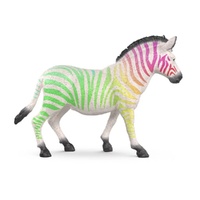 Schleich - Zebra 90 Years Limited Edition