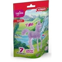 Schleich Bayala Collectibles - Unicorn Yuma