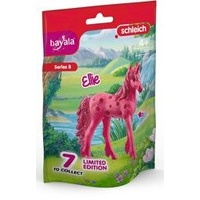 Schleich Bayala Collectibles - Unicorn Ellie