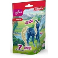 Schleich Bayala Collectibles - Unicorn Luciola