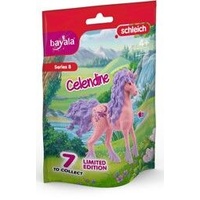 Schleich Bayala Collectibles - Unicorn Celendine