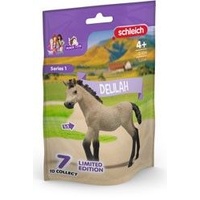 Schleich Horse Club Collectibles - Foal Delilah