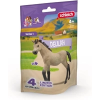 Schleich Horse Club Collectibles - Foal Delilah