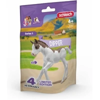 Schleich Horse Club Collectibles - Foal Dipper