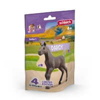 Schleich Horse Club Collectibles - Foal Darcy