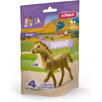 Schleich Horse Club Collectibles - Foal Diamond