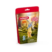 Schleich - Magical Animal Care