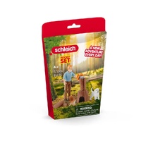 Schleich - Forester