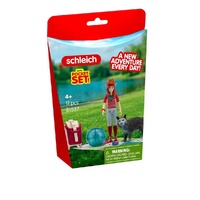 Schleich - Picnic Fun